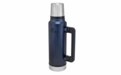 Stanley Classic Legendary Edelstahl Trinkflasche 1,4 Liter Hammertone Grün -Campingprodukte Geschäft 570610 3854946 1