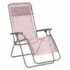 Lafuma Relaxliege RT2 Aube (Pink) -Campingprodukte Geschäft 572806 3909226