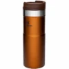 Stanley Classic Neverleak Travel Becher 470 Ml Maple -Campingprodukte Geschäft 573790 3919746 1