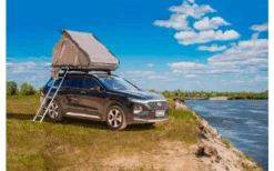 Tambu Yano Autodachzelt Für 2 Personen Braun 11 Tambu Yano Autodachzelt Für 2 Personen Braun -Campingprodukte Geschäft 575915 3936315