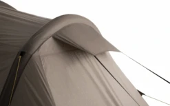 Tambu Husir 4 Personen Familien Tunnelzelt Air Braun -Campingprodukte Geschäft 576075 3938499