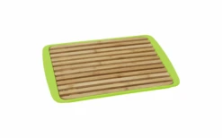 Brunner Bunner Bread Board Schneide- Und Servierbrett 36 X 24cm -Campingprodukte Geschäft 577307 3948003