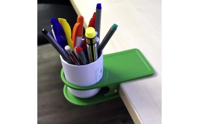 Gimex TrinkClip Getränkehalter 3 Gimex TrinkClip Getränkehalter