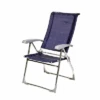 Dukdalf Aspen 4611 Campingstuhl Blau -Campingprodukte Geschäft 581847 3962151