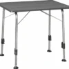 Dukdalf Stabilic 1 Luxe Campingtisch 80 X 60 Cm Wood Grey -Campingprodukte Geschäft 581883 3961963