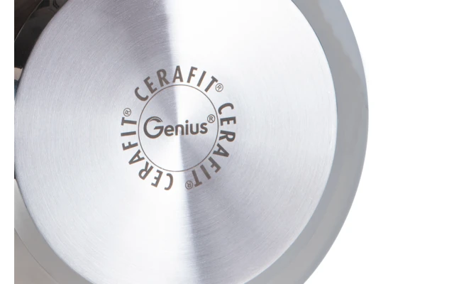 Cerafit Steel Wokpfanne 28 Cm 5 Cerafit Steel Wokpfanne 28 Cm – Bild 3