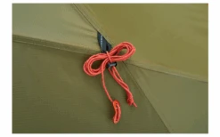 Nordisk Oppland 3 PU Trekkingzelt Für 3 Personen Dark Olive -Campingprodukte Geschäft 589775 4291015