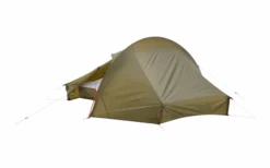 Nordisk Telemark 2.2 PU Trekkingzelt 2 Personen Dark Olive -Campingprodukte Geschäft 589787 4292939