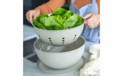 Koziol Sieb Palsby Abtropfsieb Nature Coral 13 Koziol Sieb Palsby Abtropfsieb Nature Coral -Campingprodukte Geschäft 590463 4297415 2