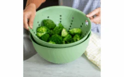 Koziol Sieb Palsby Abtropfsieb Nature Leaf Green 12 Koziol Sieb Palsby Abtropfsieb Nature Leaf Green -Campingprodukte Geschäft 590479 4297387 1