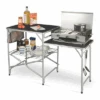 Kampa Colonel Field Kitchen Faltbare Campingküche 1 Kampa Colonel Field Kitchen Faltbare Campingküche -Campingprodukte Geschäft 600347 4351527