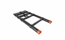 Vickywood Big Willow 160 Dachzelt Goldbraun 163 X 240 X 126 Cm -Campingprodukte Geschäft 601779 4412795