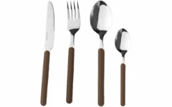 Brunner Delice Besteckset 16 Teilig Rot 8 Brunner Delice Besteckset 16 Teilig Rot -Campingprodukte Geschäft 602491 4404971 2