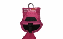 Regatta Travel Towel Pock Handtuch Blau