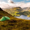 Vango Helvellyn 200 Semi Geodätisches Tunnelzelt 2 Personen -Campingprodukte Geschäft 609631 4472171