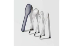 Black+Blum Black And Blum Besteck Set Edelstahl 3-teilig 20 Cm Silber 13 Black+Blum Black And Blum Besteck Set Edelstahl 3-teilig 20 Cm Silber -Campingprodukte Geschäft 610655 4376651