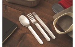 Black+Blum Black And Blum Besteck Set Edelstahl 3-teilig 20 Cm Silber 15 Black+Blum Black And Blum Besteck Set Edelstahl 3-teilig 20 Cm Silber -Campingprodukte Geschäft 610663 4376667