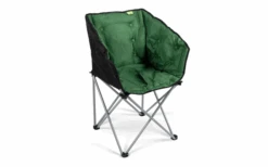 Kampa Tub Campingklappstuhl 630 X 460 X 865 Mm Ember -Campingprodukte Geschäft 612311 4324139