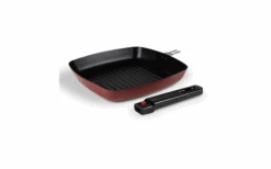 Kampa Frying Pan Rechteckige Bratpfanne Ember 6 Kampa Frying Pan Rechteckige Bratpfanne Ember -Campingprodukte Geschäft 613923 4403807