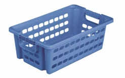 Lockweiler Basic A4 Stapelkorb Limone -Campingprodukte Geschäft 614083 4434999