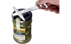 Westmark Vacumex Schraubdeckelöffner 131 X 87 X 20 Mm 8 Westmark Vacumex Schraubdeckelöffner 131 X 87 X 20 Mm -Campingprodukte Geschäft 615251 4462723