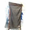 Vickywood Duschzelt Mit Regenhaube 100 Cm Schwarz -Campingprodukte Geschäft 617407 4407271