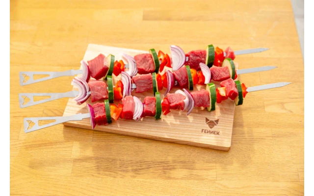 Fennek Holzschneidebrett Klein 30 X 18 X 1,5 Cm 3 Fennek Holzschneidebrett Klein 30 X 18 X 1,5 Cm