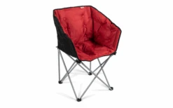 Kampa Tub Campingklappstuhl 630 X 460 X 865 Mm Ember -Campingprodukte Geschäft 622999 4351411