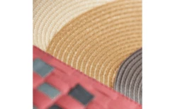 Westmark Circle Tischset 4 Stück Rund 38 Cm Creme -Campingprodukte Geschäft 623519 4364987 2