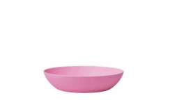 Bioloco Plant Soup Bowl Suppenteller Pink -Campingprodukte Geschäft 624999 4394027