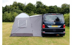 Outdoor Revolution Outhouse Handi Vorzelt Low 180 Bis 210 Cm -Campingprodukte Geschäft 627631 4381655