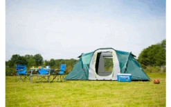 Coleman Spruce Falls 4 Tunnelzelt -Campingprodukte Geschäft 629235 4441119
