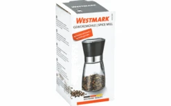 Westmark Blacky Gewürzmühle 15 Westmark Blacky Gewürzmühle -Campingprodukte Geschäft 630111 4438443