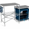 Kampa Commander Field Kitchen Campingküche Mit Schrank -Campingprodukte Geschäft 632479 4348859