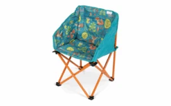 Kampa Mini Tub Klappstuhl 440 X 390 X 630 Mm Unicorns -Campingprodukte Geschäft 633903 4352135