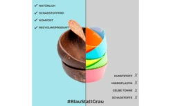 Chinchilla Kokosnussschalen Mit Löffel Und Halterung 2er-Set 12 Chinchilla Kokosnussschalen Mit Löffel Und Halterung 2er-Set -Campingprodukte Geschäft 636871 4445211