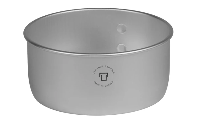 Trangia Campingkochtopf 1,5 Liter Ultralight 3 Trangia Campingkochtopf 1,5 Liter Ultralight