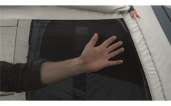 Easy Camp Palmdale 500 Lux Tunnelzelt 5 Personen -Campingprodukte Geschäft 643722 4628253