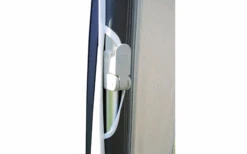 Walker Weekender 240 Sonnendach Stahlgestänge 780 Umlaufmaß 766 - 795 Cm Anthrazit -Campingprodukte Geschäft 658515 4513884