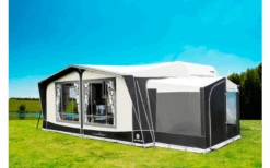 Walker Vorzelt Allure-280 Glasfiber MAX 855 Umlaufmaß 840-870 Cm -Campingprodukte Geschäft 659406 4536336