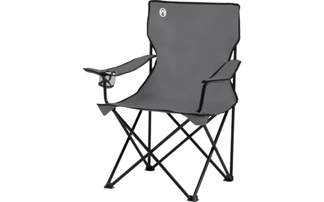Coleman Quad Camping Klappstuhl 20 X 20 X 92 Cm 3 Coleman Quad Camping Klappstuhl 20 X 20 X 92 Cm