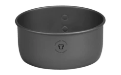 Trangia Campingkochtopf 1,5 Liter Ultralight 8 Trangia Campingkochtopf 1,5 Liter Ultralight -Campingprodukte Geschäft 661443 4541610