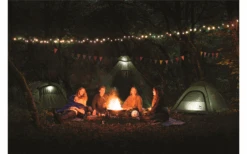 Easy Camp Comet 200 Kuppelzelt Für 2 Personen -Campingprodukte Geschäft 668730 4632372