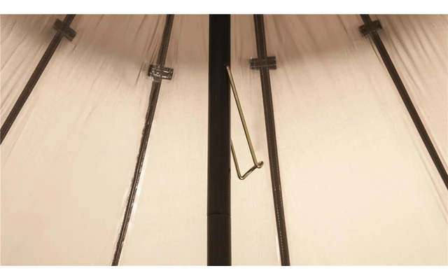 Easy Camp Moonlight Bell Tipi Familienzelt 7 Personen 5 Easy Camp Moonlight Bell Tipi Familienzelt 7 Personen – Bild 3