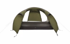 Robens Goshawk 4 Kuppelzelt 4 Personen Grün -Campingprodukte Geschäft 670056 4625214