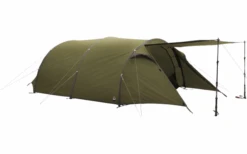 Robens Goshawk 4 Kuppelzelt 4 Personen Grün -Campingprodukte Geschäft 670065 4625232
