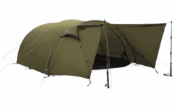 Robens Goshawk 4 Kuppelzelt 4 Personen Grün -Campingprodukte Geschäft 670068 4625238