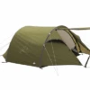 Robens Goshawk 2 Tunnelzelt 2 Personen Grün -Campingprodukte Geschäft 671088 4625022