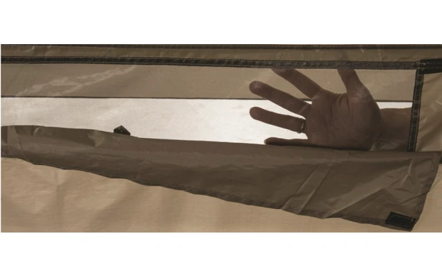 Easy Camp Moonlight Cabin Familienzelt 10 Personen 8 Easy Camp Moonlight Cabin Familienzelt 10 Personen – Bild 6