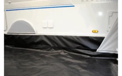 Walker Elips 280 Vorzelt Stahlgestänge 885 Umlaufmaß 870-900 Cm -Campingprodukte Geschäft 673842 4590576